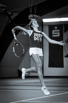 Ausschnitte 2576 - Sparkasse Westholstein Pokal Marne